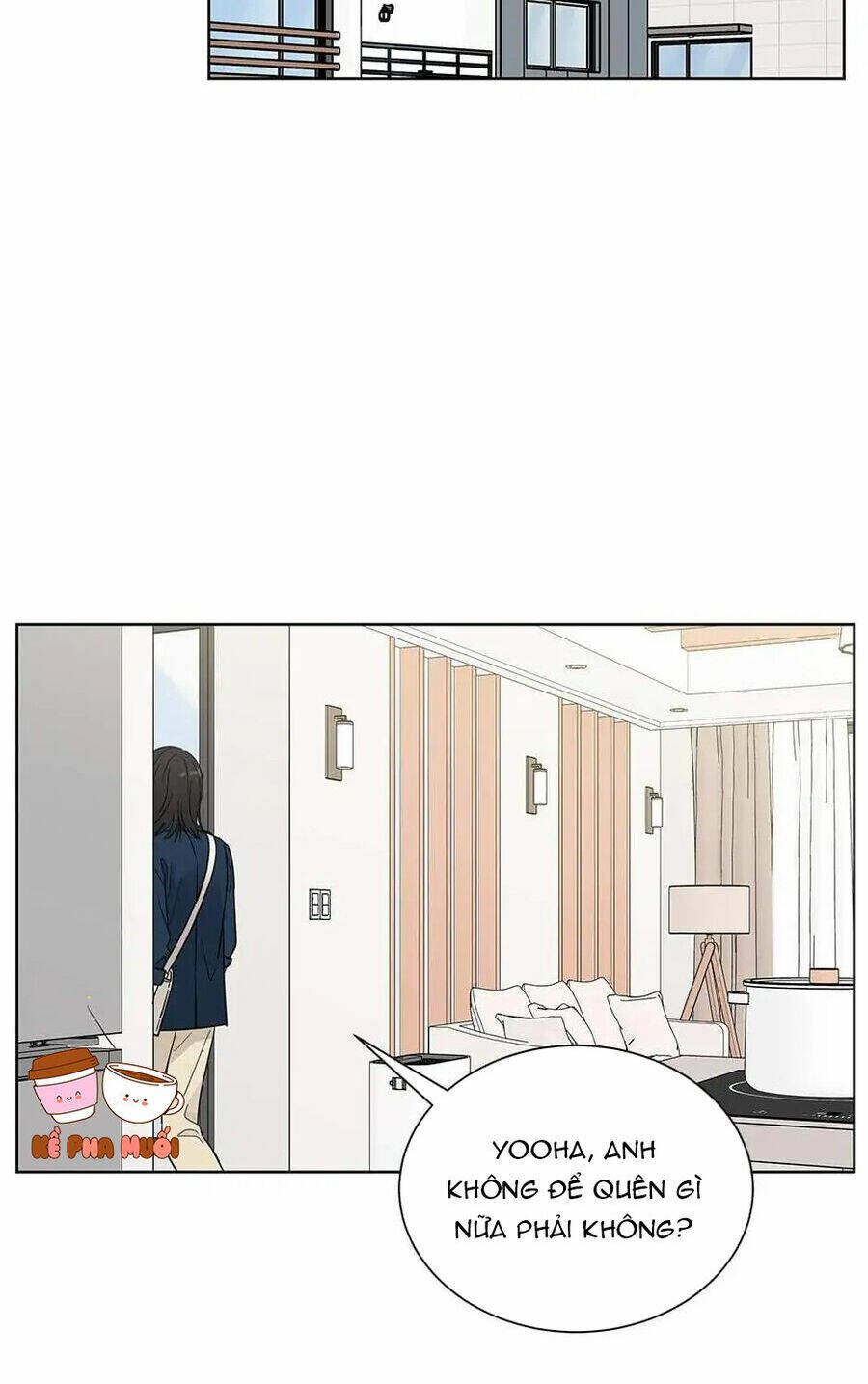 Tình Yêu Chỉ Mình Em Biết - Chapter 111 - Page 72