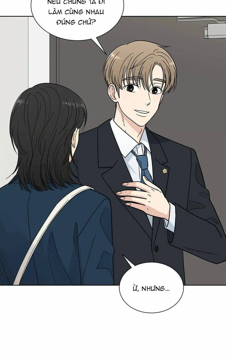 Tình Yêu Chỉ Mình Em Biết - Chapter 111 - Page 74