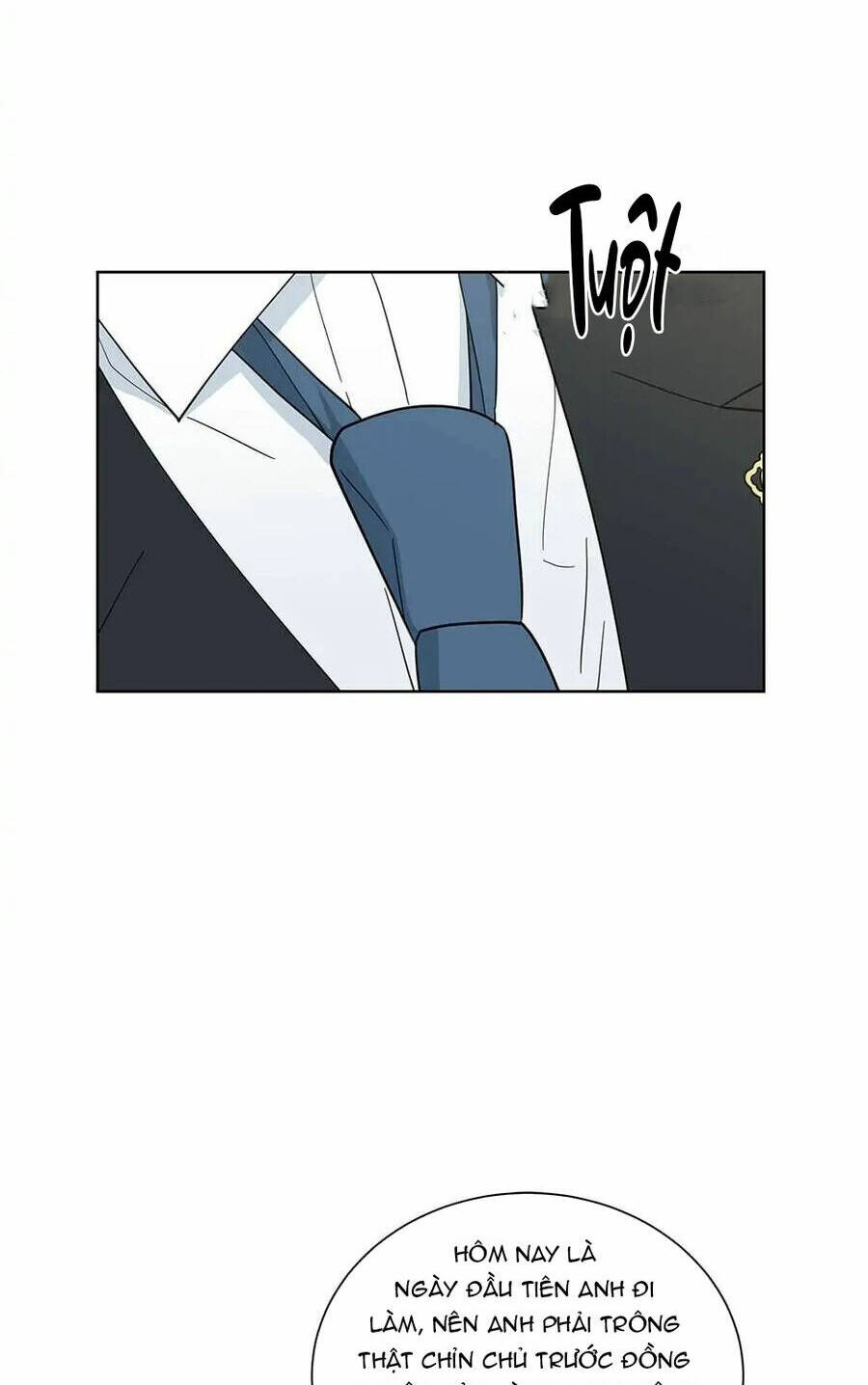 Tình Yêu Chỉ Mình Em Biết - Chapter 111 - Page 75