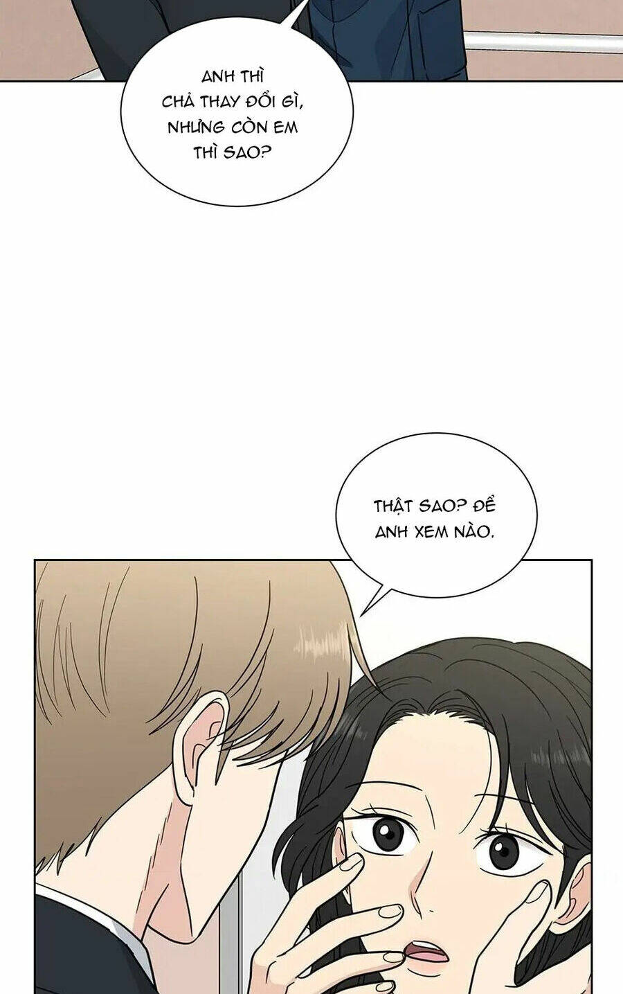 Tình Yêu Chỉ Mình Em Biết - Chapter 111 - Page 80