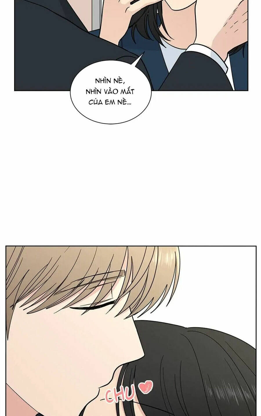 Tình Yêu Chỉ Mình Em Biết - Chapter 111 - Page 81