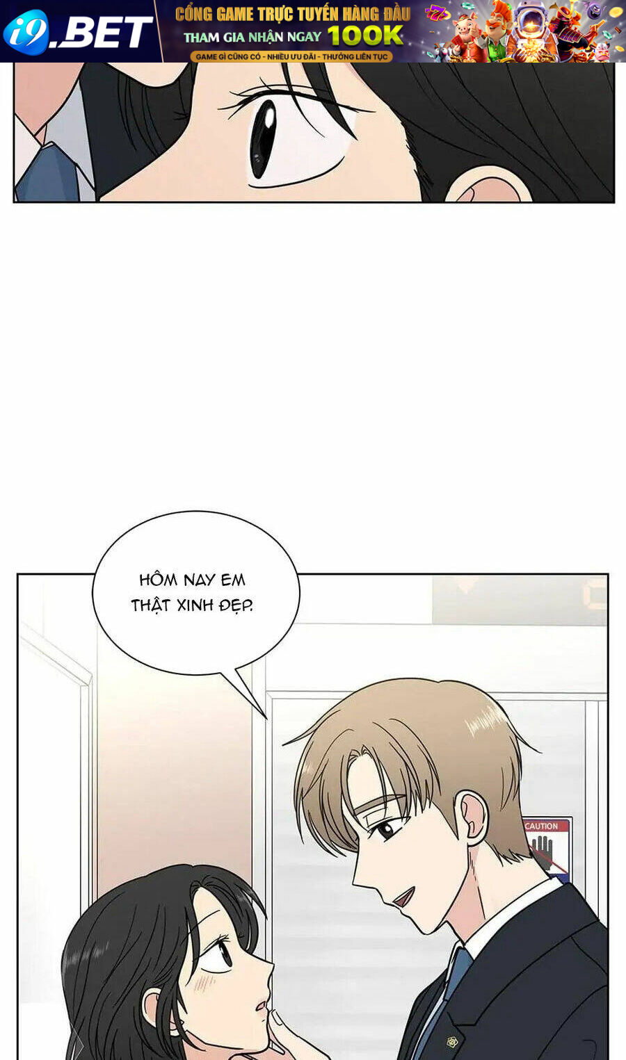 Tình Yêu Chỉ Mình Em Biết - Chapter 111 - Page 82