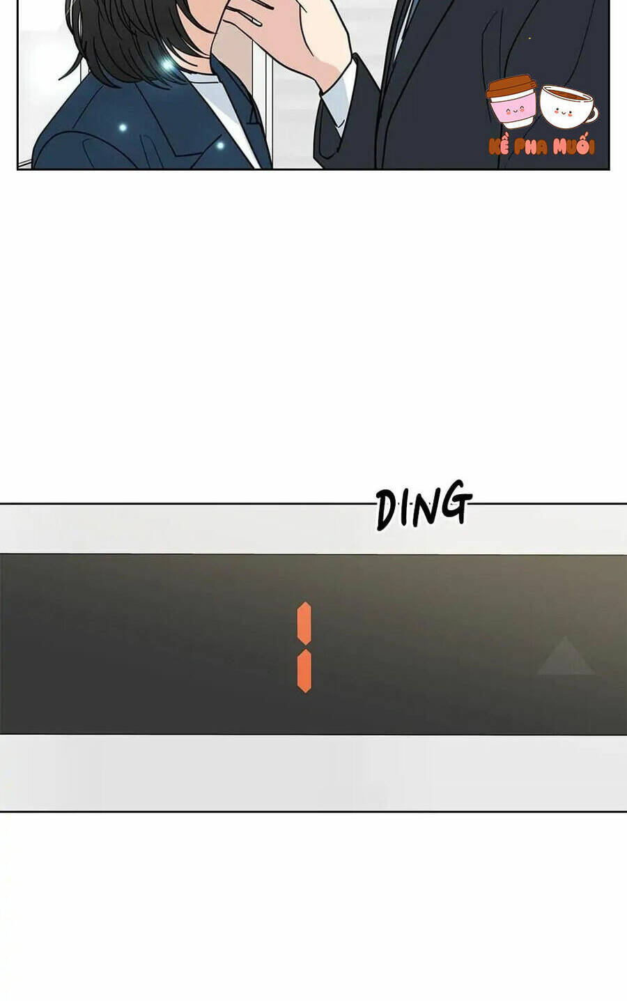 Tình Yêu Chỉ Mình Em Biết - Chapter 111 - Page 83