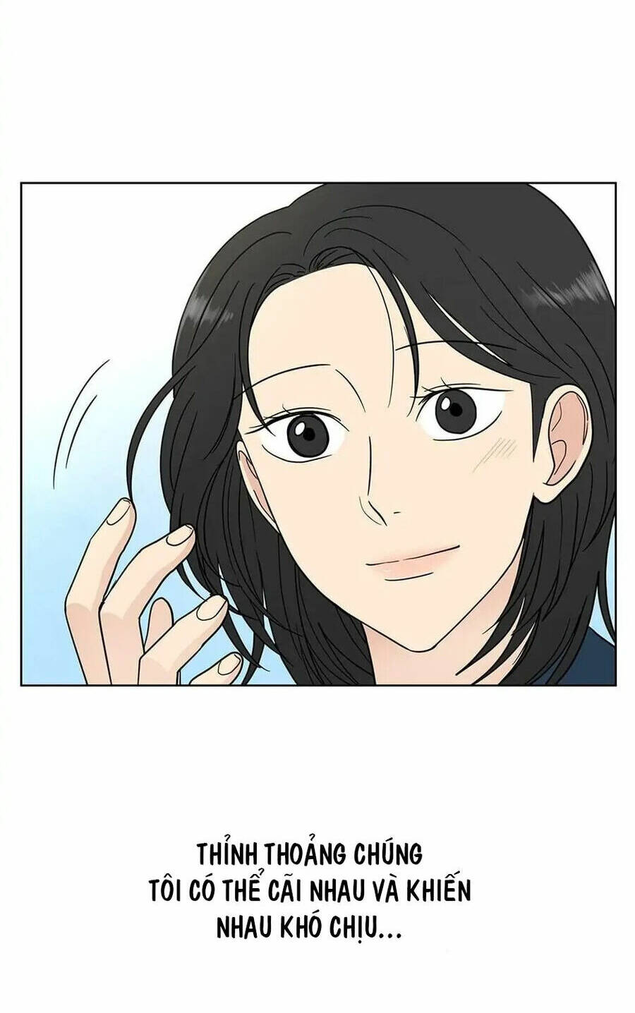 Tình Yêu Chỉ Mình Em Biết - Chapter 111 - Page 85