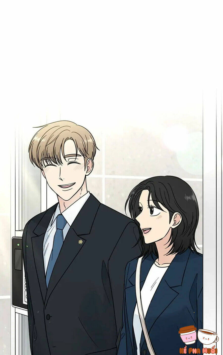 Tình Yêu Chỉ Mình Em Biết - Chapter 111 - Page 86