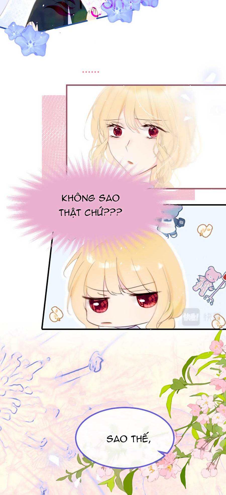 Hệ Thống Hình Thành Nhân Vật Phản Diện Không Hoàn Hảo - Chapter 3.5 - Page 10