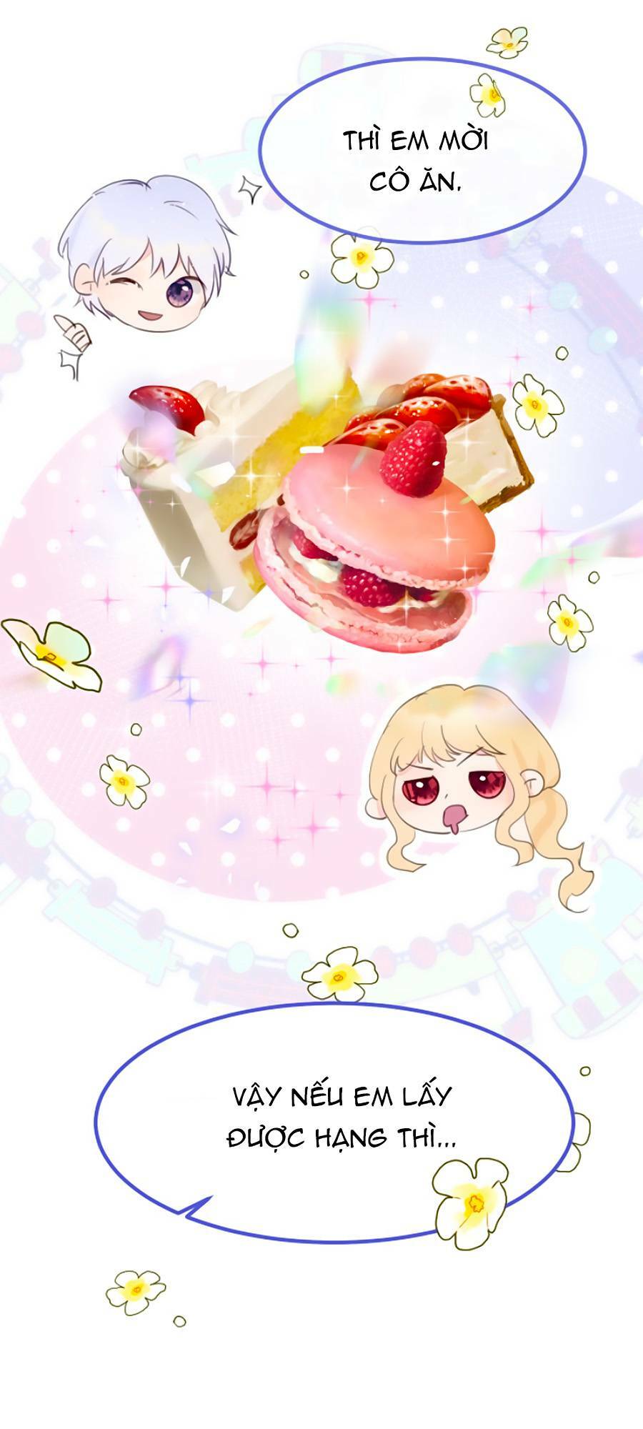 Hệ Thống Hình Thành Nhân Vật Phản Diện Không Hoàn Hảo - Chapter 3.5 - Page 15