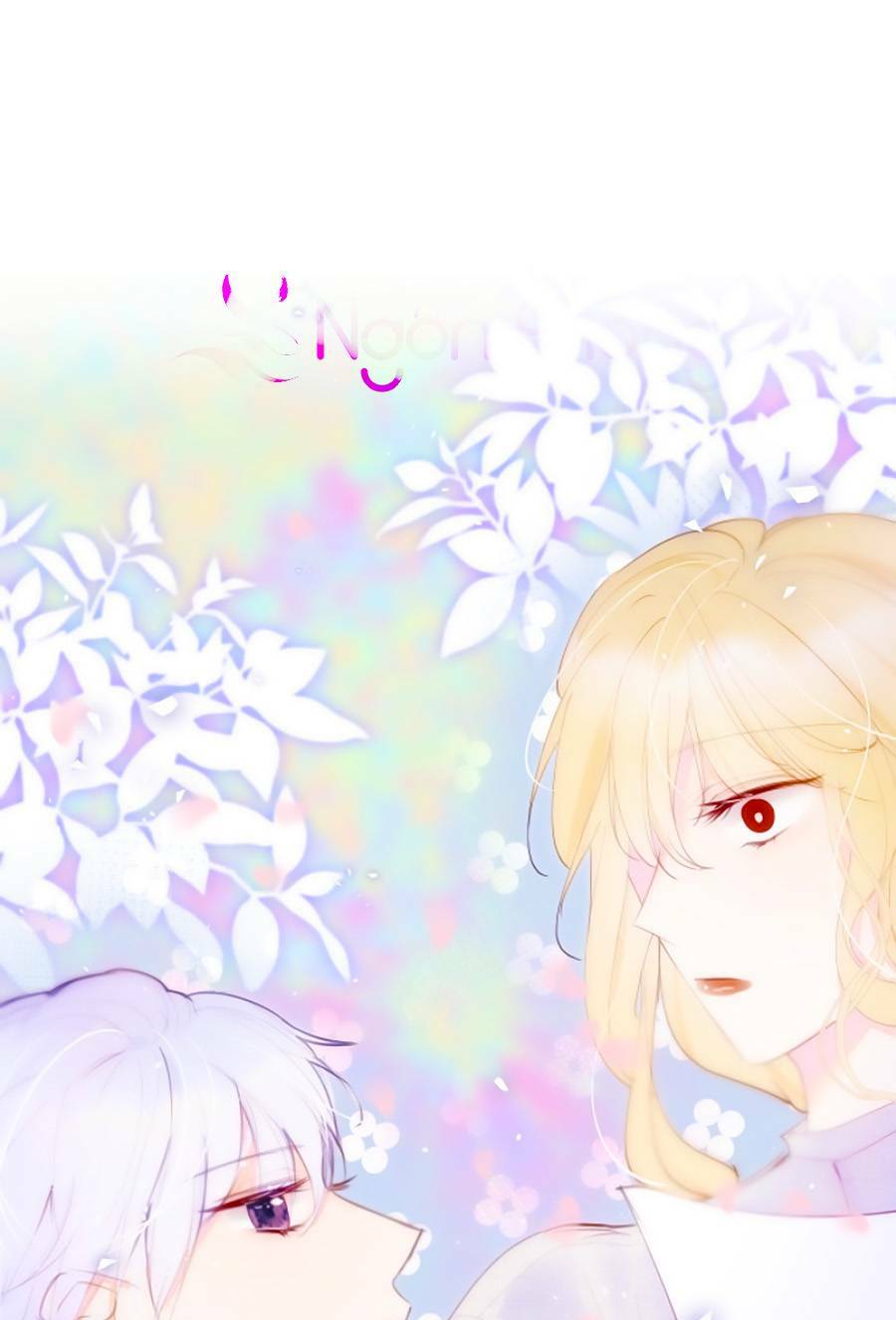 Hệ Thống Hình Thành Nhân Vật Phản Diện Không Hoàn Hảo - Chapter 3.5 - Page 16