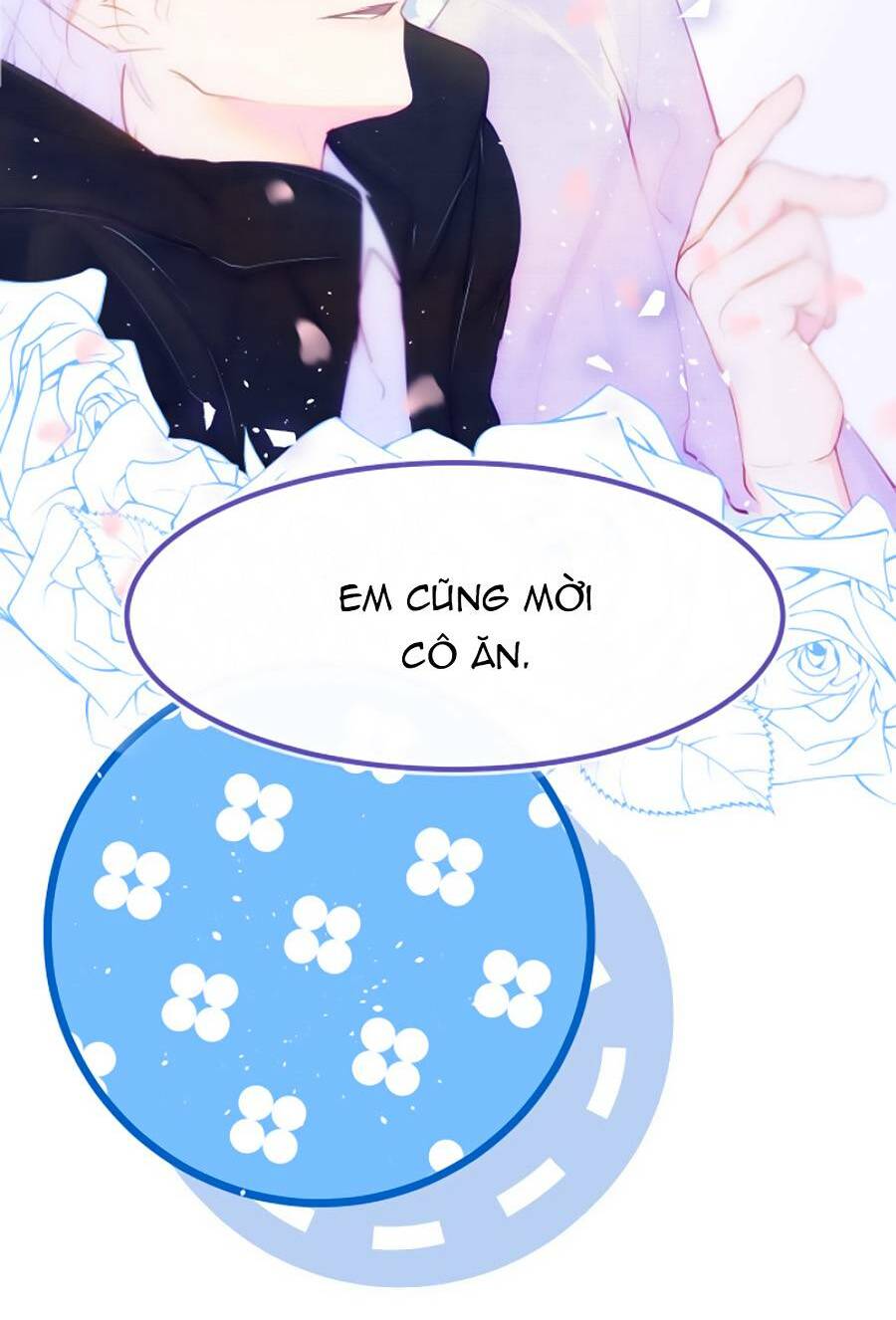 Hệ Thống Hình Thành Nhân Vật Phản Diện Không Hoàn Hảo - Chapter 3.5 - Page 17