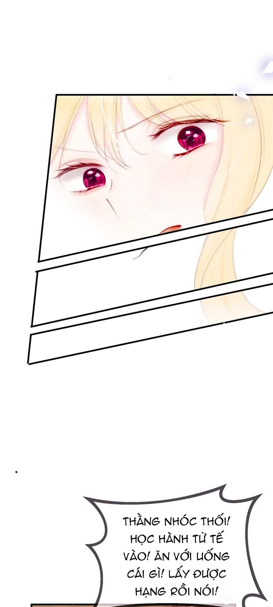 Hệ Thống Hình Thành Nhân Vật Phản Diện Không Hoàn Hảo - Chapter 3.5 - Page 18