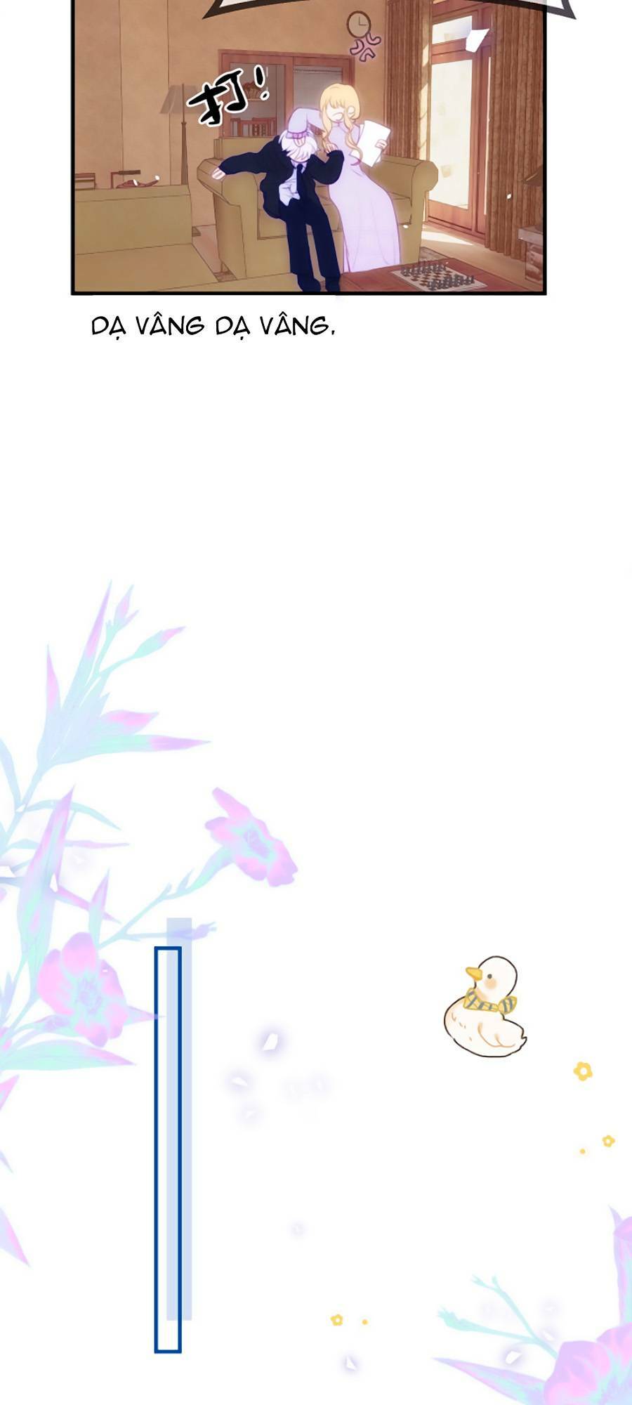 Hệ Thống Hình Thành Nhân Vật Phản Diện Không Hoàn Hảo - Chapter 3.5 - Page 19