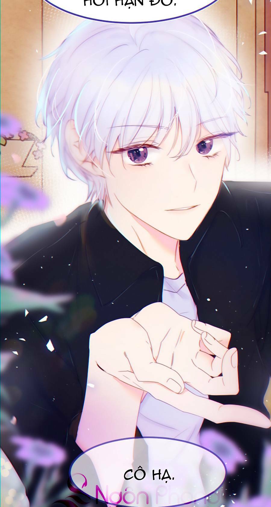 Hệ Thống Hình Thành Nhân Vật Phản Diện Không Hoàn Hảo - Chapter 3.5 - Page 23