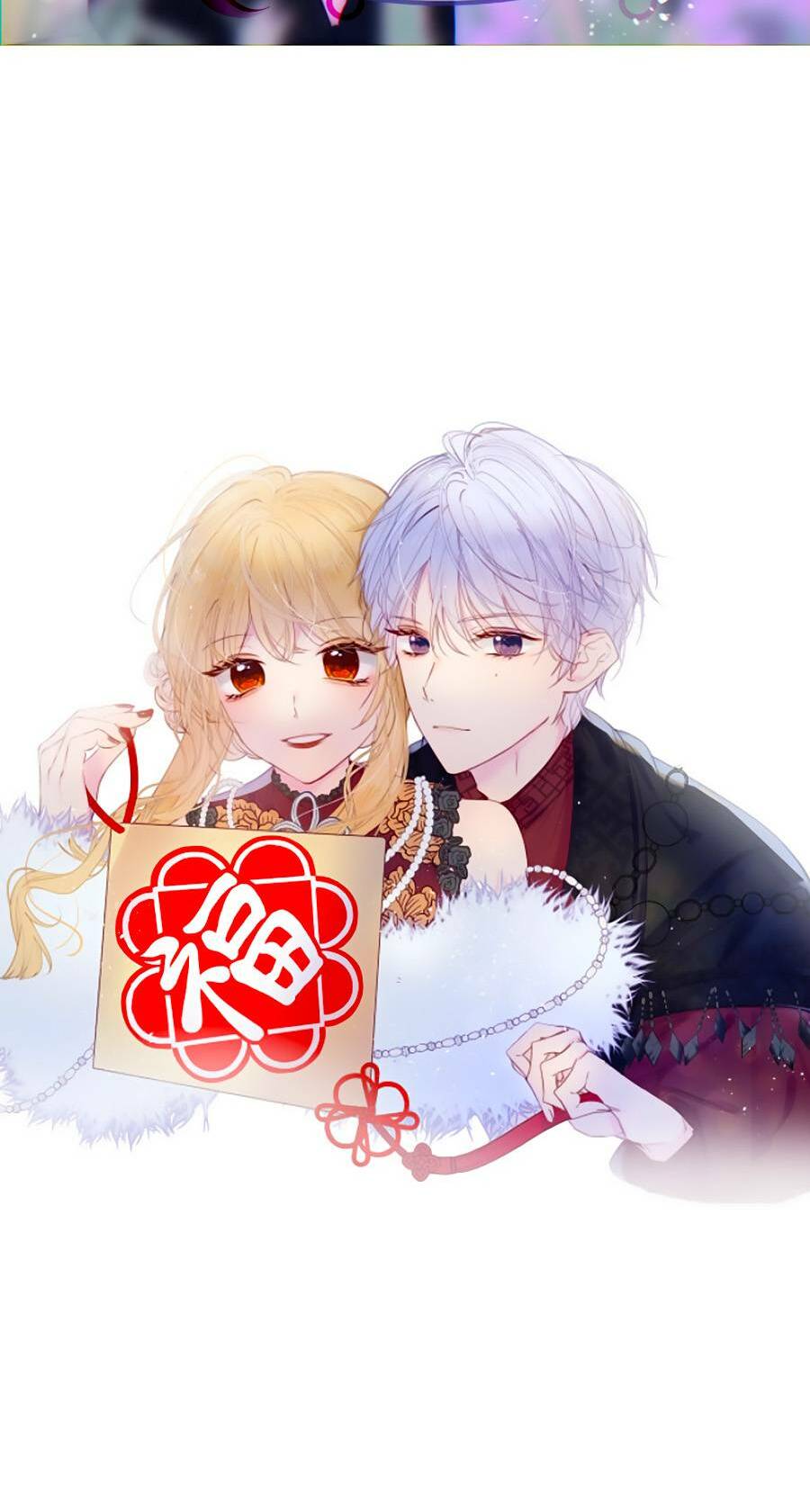 Hệ Thống Hình Thành Nhân Vật Phản Diện Không Hoàn Hảo - Chapter 3.5 - Page 24