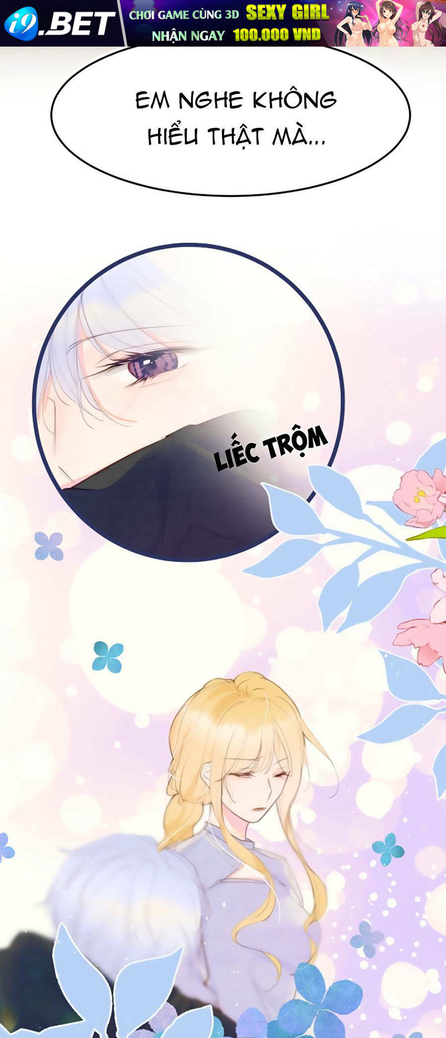 Hệ Thống Hình Thành Nhân Vật Phản Diện Không Hoàn Hảo - Chapter 3.5 - Page 3