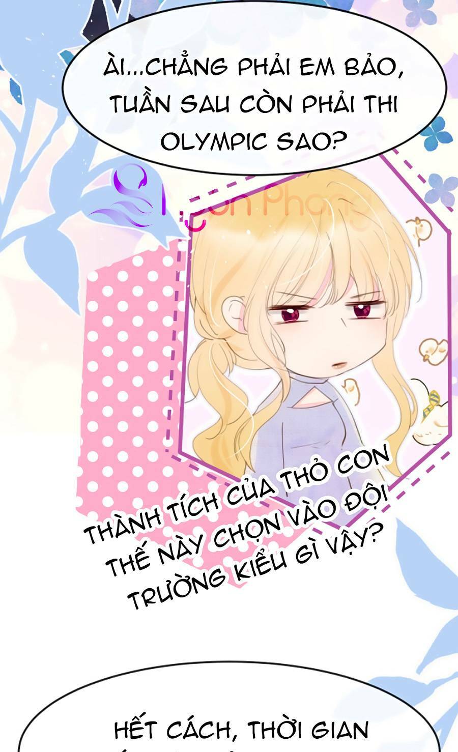 Hệ Thống Hình Thành Nhân Vật Phản Diện Không Hoàn Hảo - Chapter 3.5 - Page 4