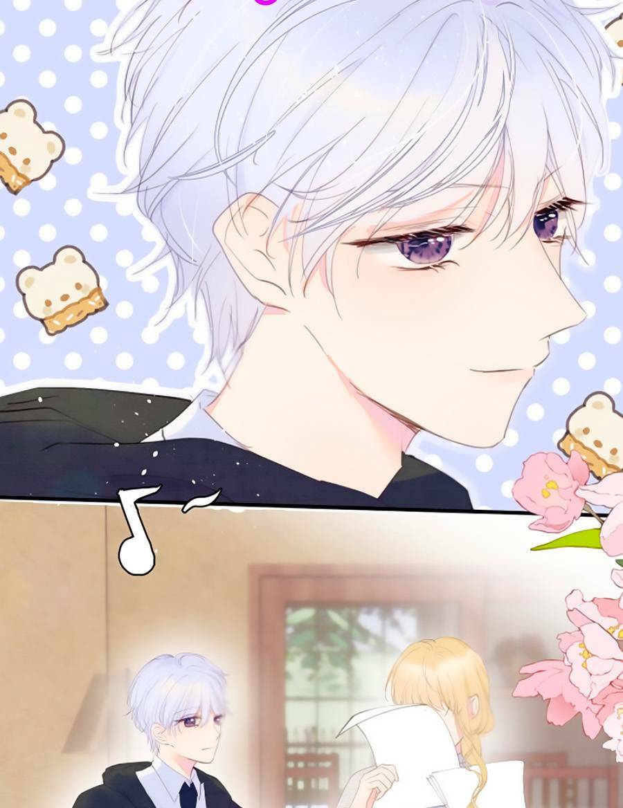 Hệ Thống Hình Thành Nhân Vật Phản Diện Không Hoàn Hảo - Chapter 3.5 - Page 7