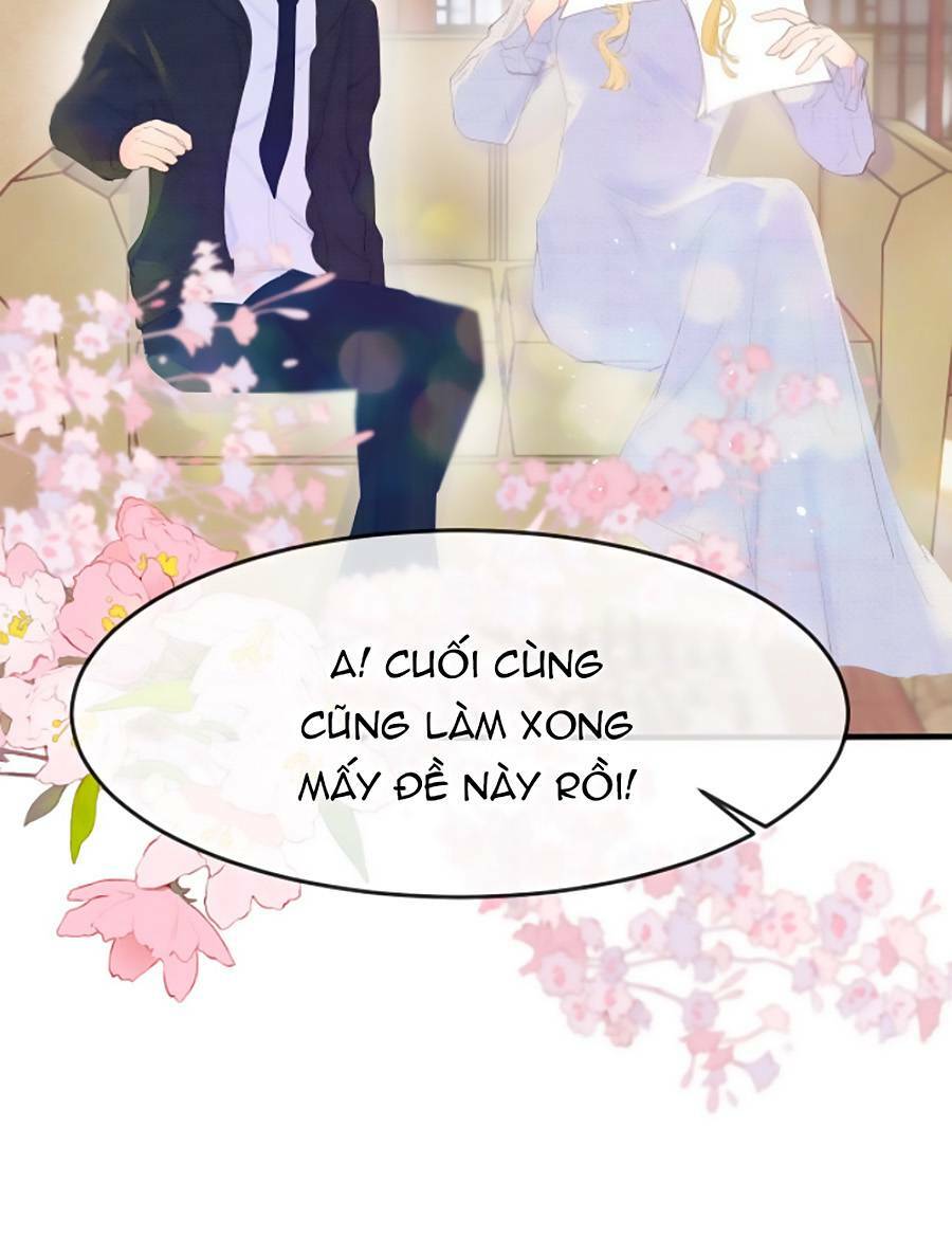 Hệ Thống Hình Thành Nhân Vật Phản Diện Không Hoàn Hảo - Chapter 3.5 - Page 8