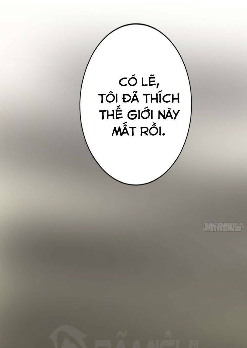 Đô Thị Tu Luyện Cuồng Triều - Chapter 116 - Page 10