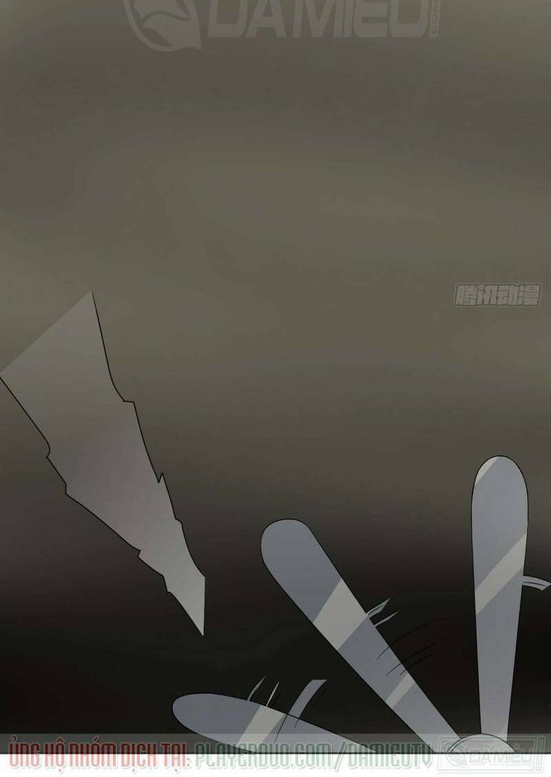 Đô Thị Tu Luyện Cuồng Triều - Chapter 116 - Page 11