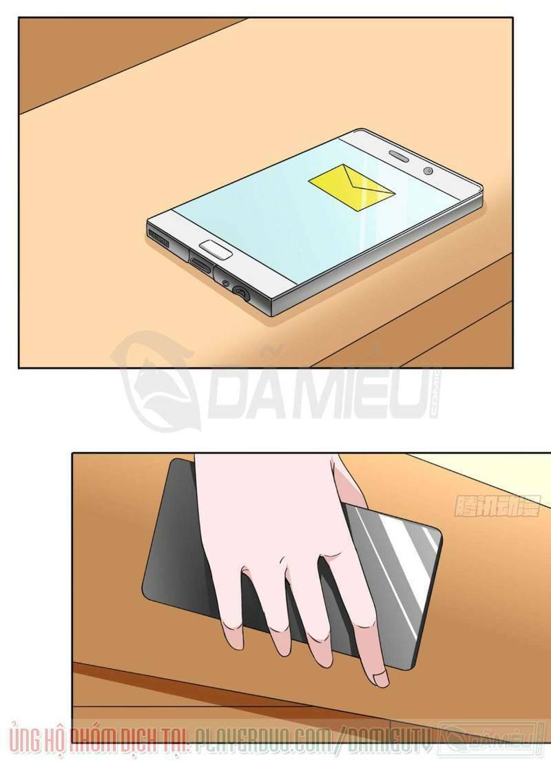 Đô Thị Tu Luyện Cuồng Triều - Chapter 116 - Page 13