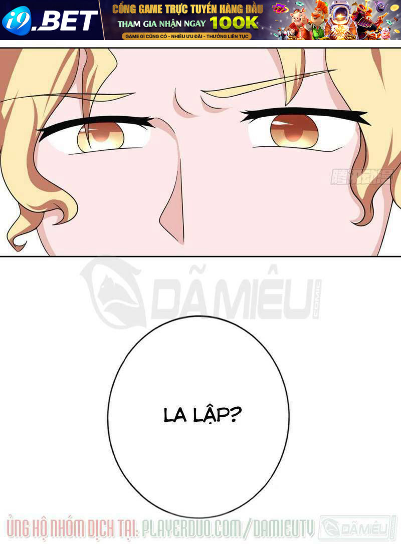 Đô Thị Tu Luyện Cuồng Triều - Chapter 116 - Page 14