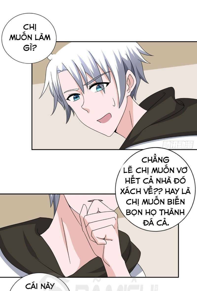 Đô Thị Tu Luyện Cuồng Triều - Chapter 116 - Page 4