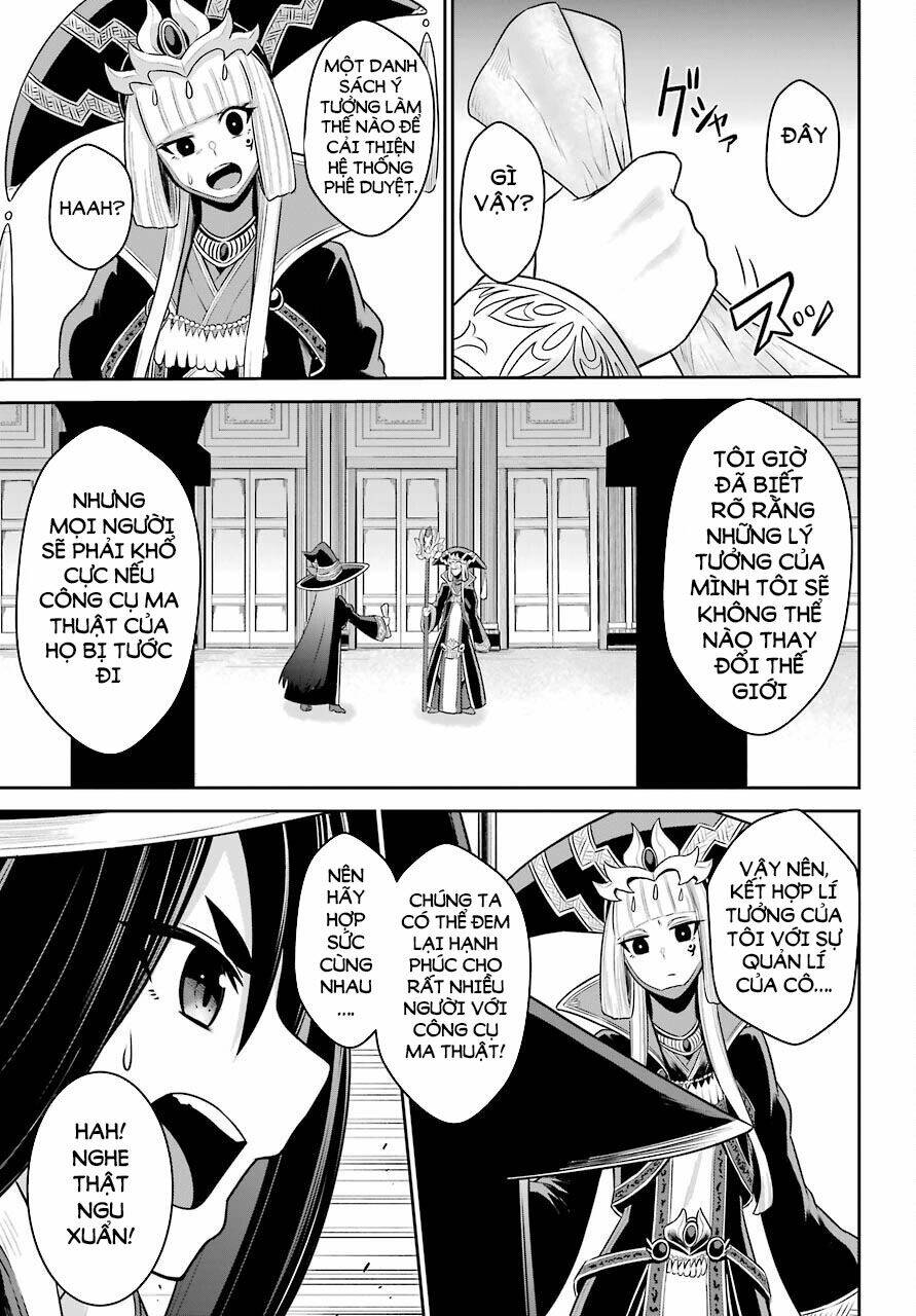 The Red Ranger Becomes An Adventurer In Another World - Chapter 8 - Page 22