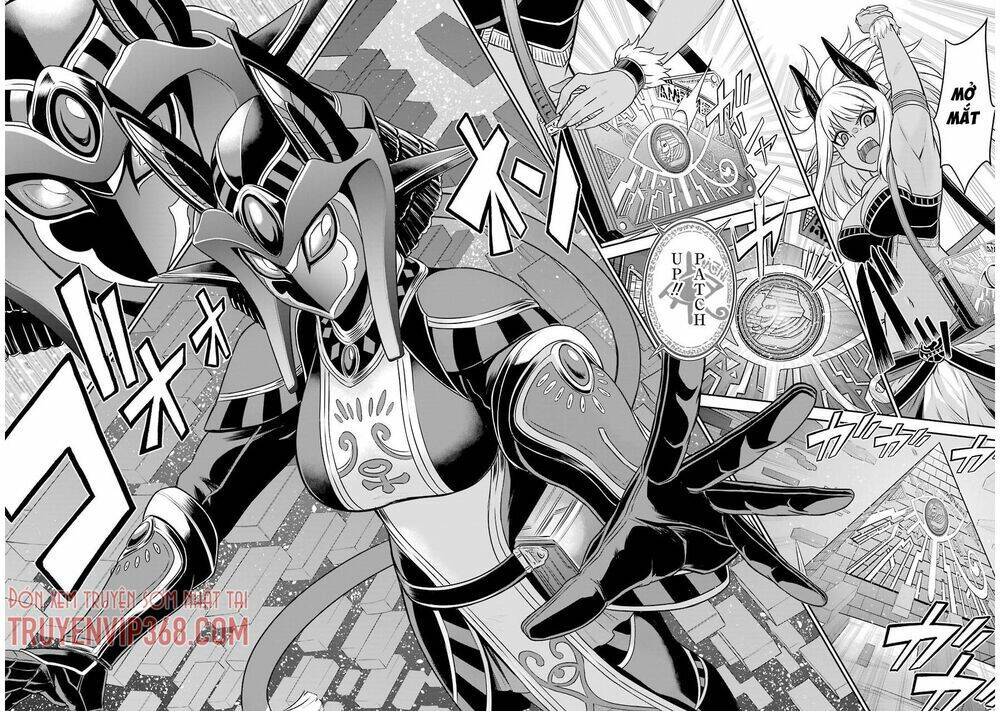 The Red Ranger Becomes An Adventurer In Another World - Chapter 8 - Page 34