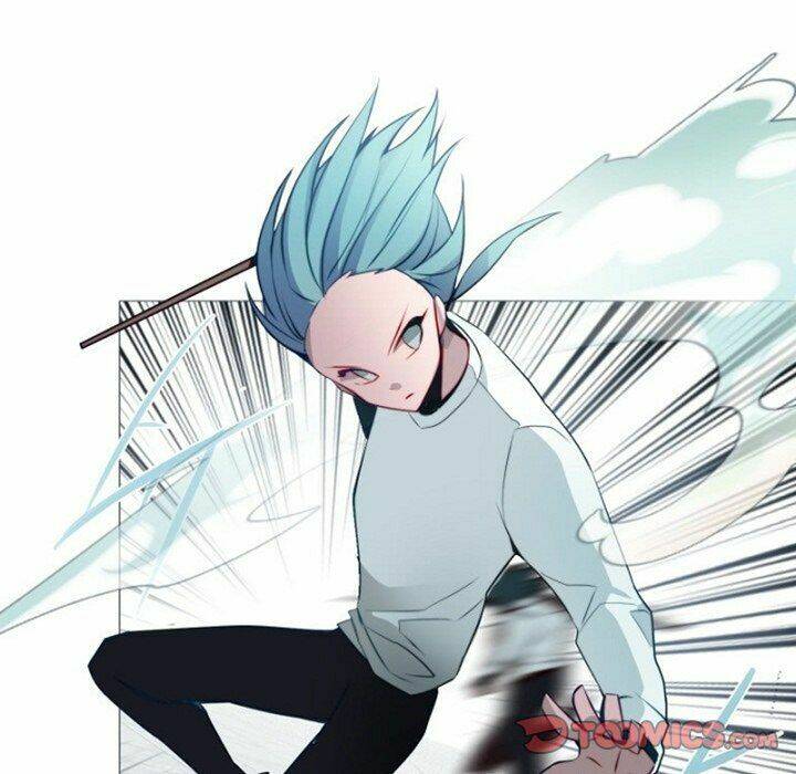 The Memory Of Wind: Anz - Chapter 58 - Page 19