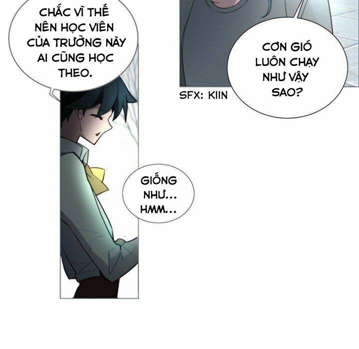 The Memory Of Wind: Anz - Chapter 58 - Page 24