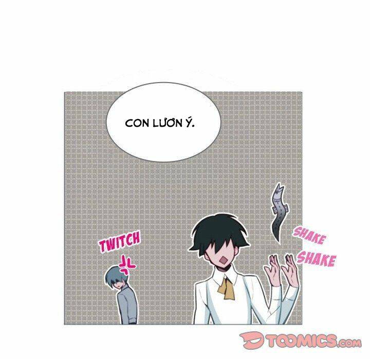 The Memory Of Wind: Anz - Chapter 58 - Page 25