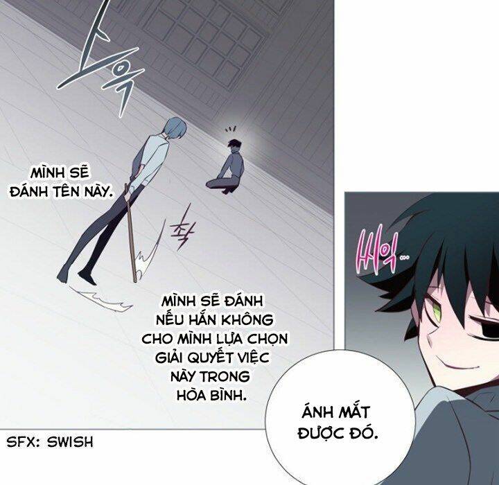 The Memory Of Wind: Anz - Chapter 58 - Page 38