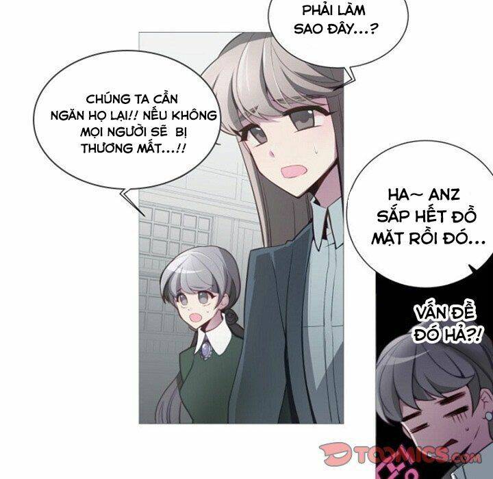 The Memory Of Wind: Anz - Chapter 58 - Page 41