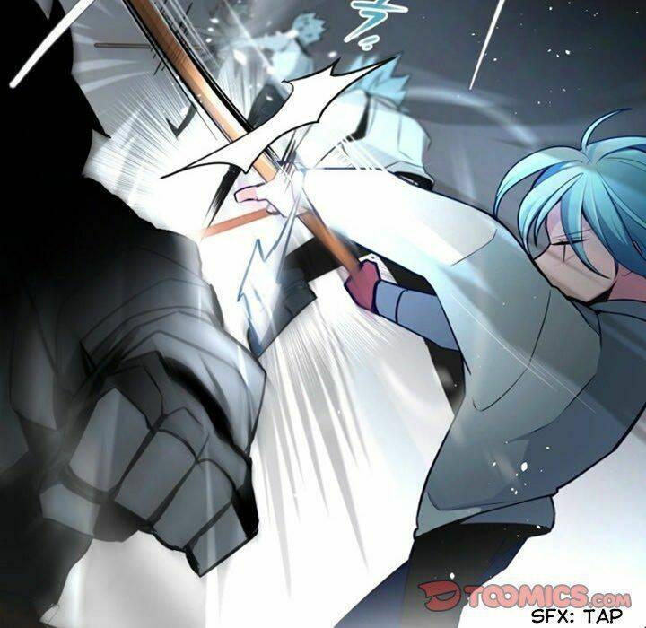 The Memory Of Wind: Anz - Chapter 58 - Page 5