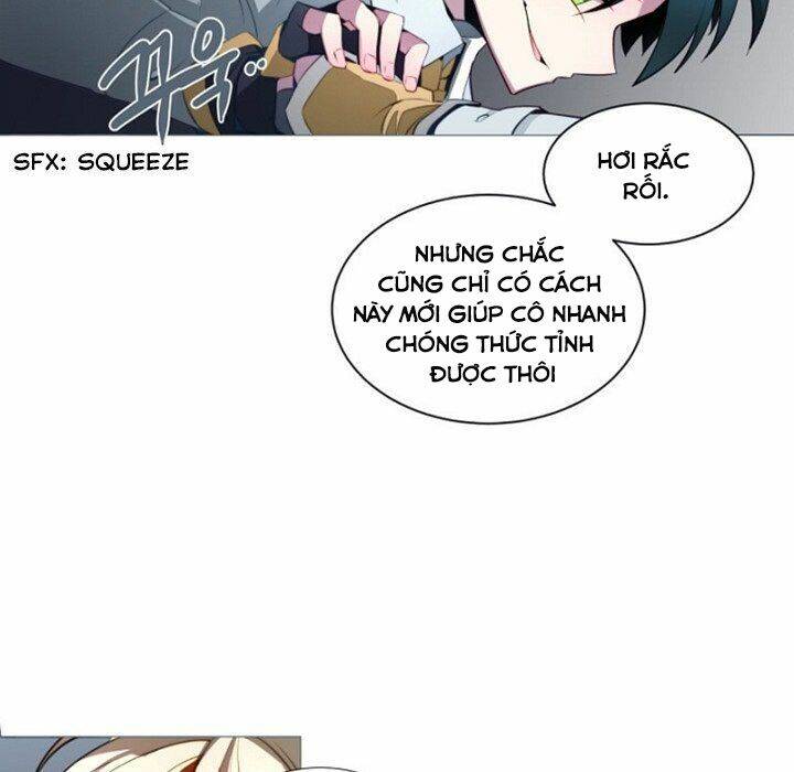 The Memory Of Wind: Anz - Chapter 58 - Page 62