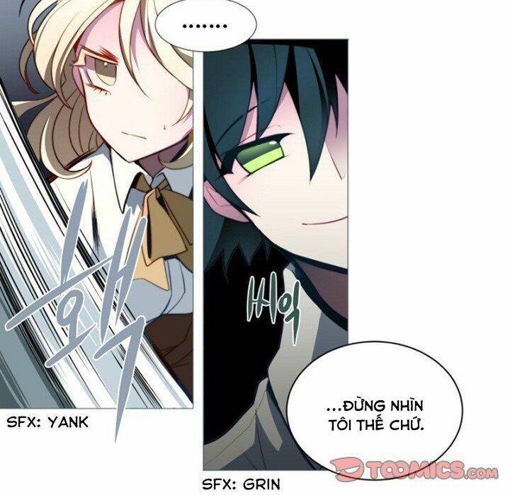 The Memory Of Wind: Anz - Chapter 58 - Page 63