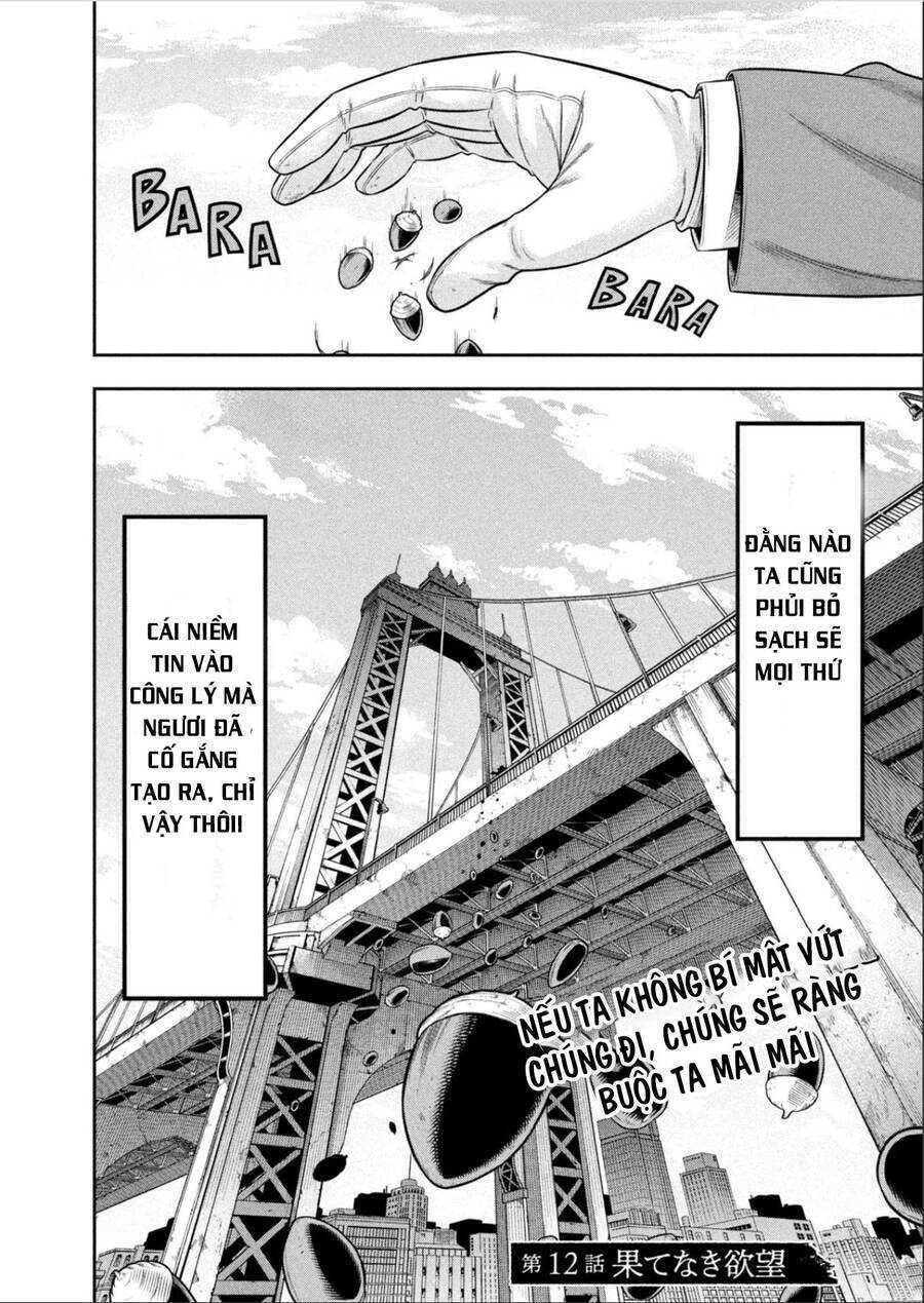 Joker Trông Trẻ - Chapter 12 - Page 4