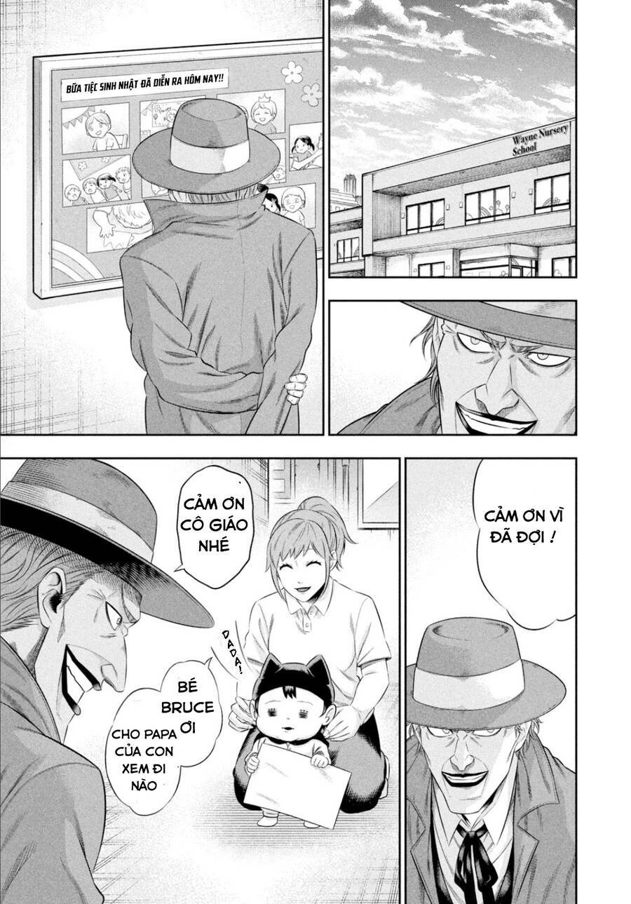 Joker Trông Trẻ - Chapter 12 - Page 5