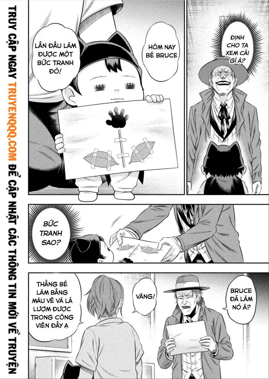 Joker Trông Trẻ - Chapter 12 - Page 6