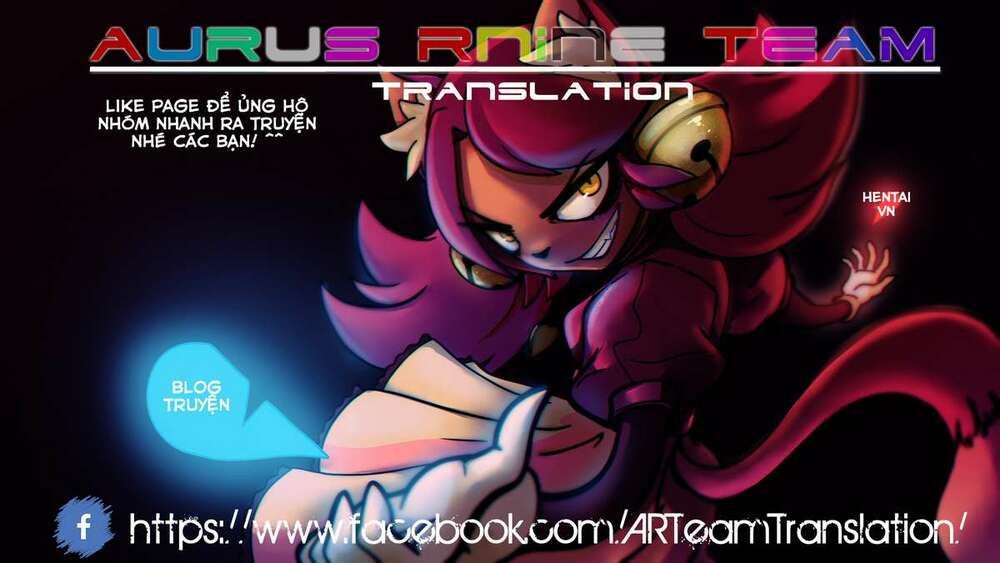 Security: Sixth Division - Chapter 2 - Page 20