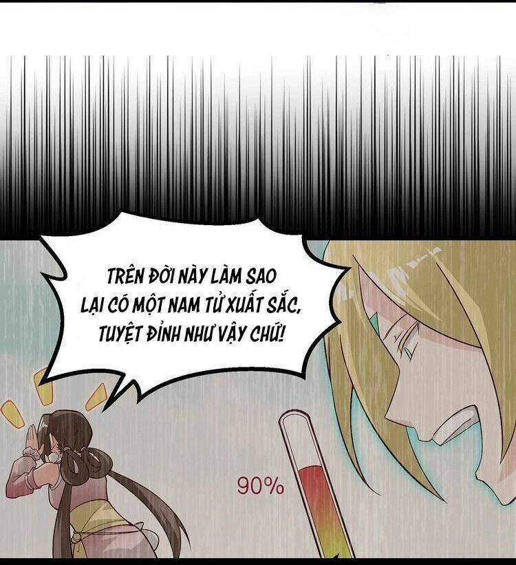 Nữ Chủ Người Đàn Ông Của Bạn Bị Hỏng Rồi - Chapter 90 - Page 9