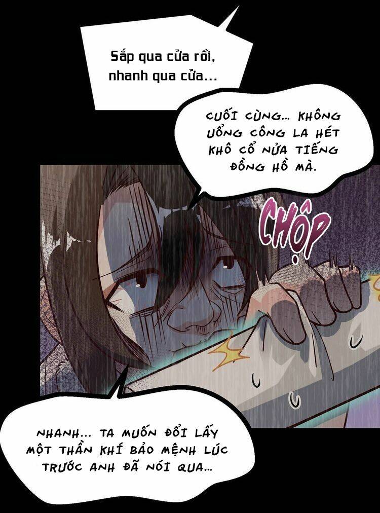 Nữ Chủ Người Đàn Ông Của Bạn Bị Hỏng Rồi - Chapter 90 - Page 10