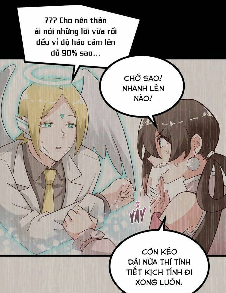 Nữ Chủ Người Đàn Ông Của Bạn Bị Hỏng Rồi - Chapter 90 - Page 11