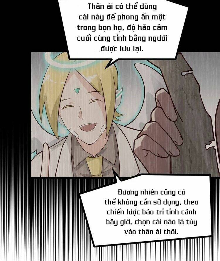 Nữ Chủ Người Đàn Ông Của Bạn Bị Hỏng Rồi - Chapter 90 - Page 13