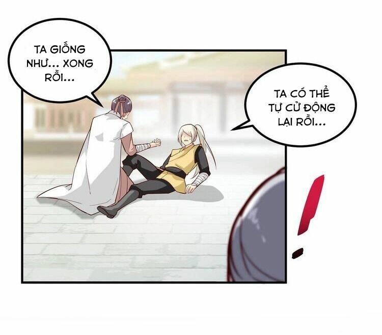 Nữ Chủ Người Đàn Ông Của Bạn Bị Hỏng Rồi - Chapter 90 - Page 16