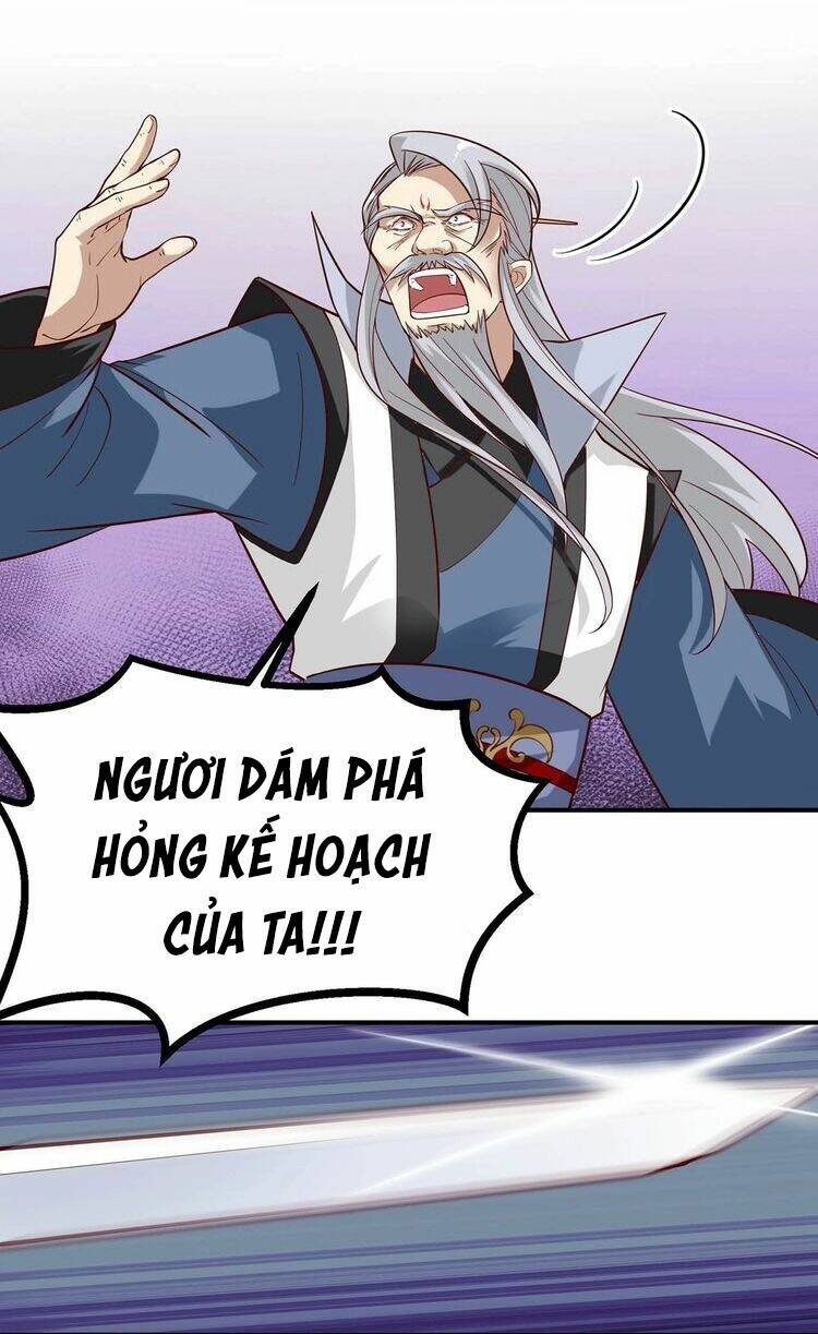 Nữ Chủ Người Đàn Ông Của Bạn Bị Hỏng Rồi - Chapter 90 - Page 17
