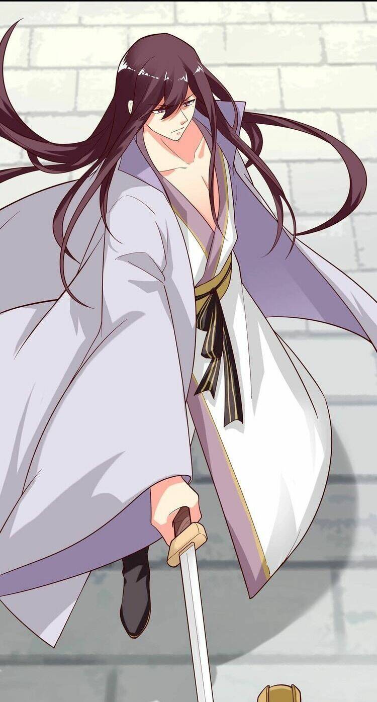 Nữ Chủ Người Đàn Ông Của Bạn Bị Hỏng Rồi - Chapter 90 - Page 18