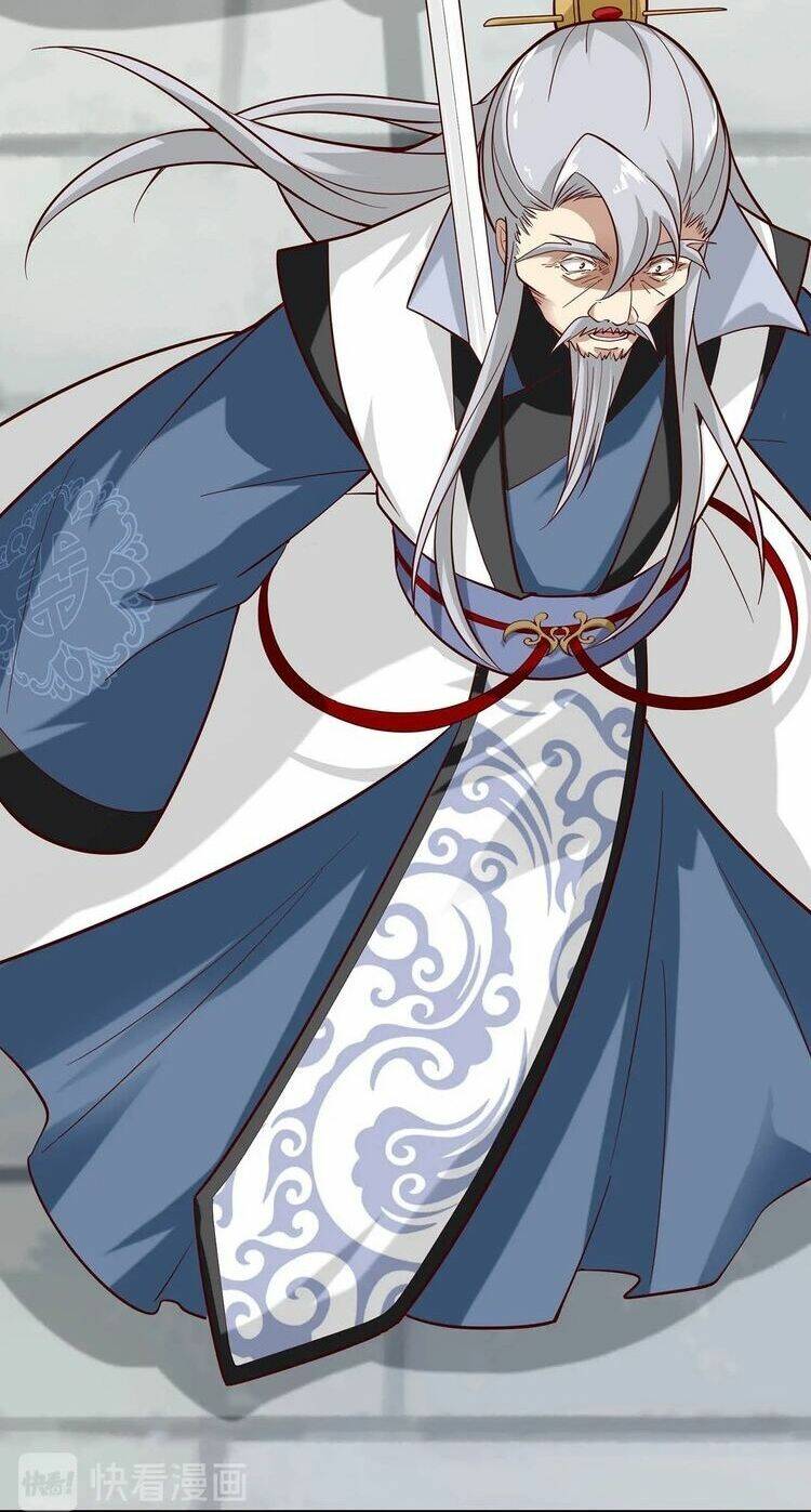 Nữ Chủ Người Đàn Ông Của Bạn Bị Hỏng Rồi - Chapter 90 - Page 19