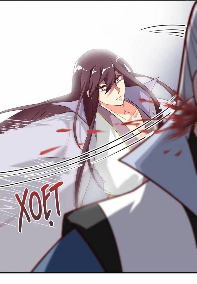 Nữ Chủ Người Đàn Ông Của Bạn Bị Hỏng Rồi - Chapter 90 - Page 20