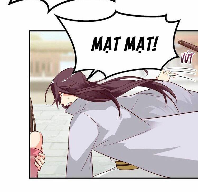 Nữ Chủ Người Đàn Ông Của Bạn Bị Hỏng Rồi - Chapter 90 - Page 24